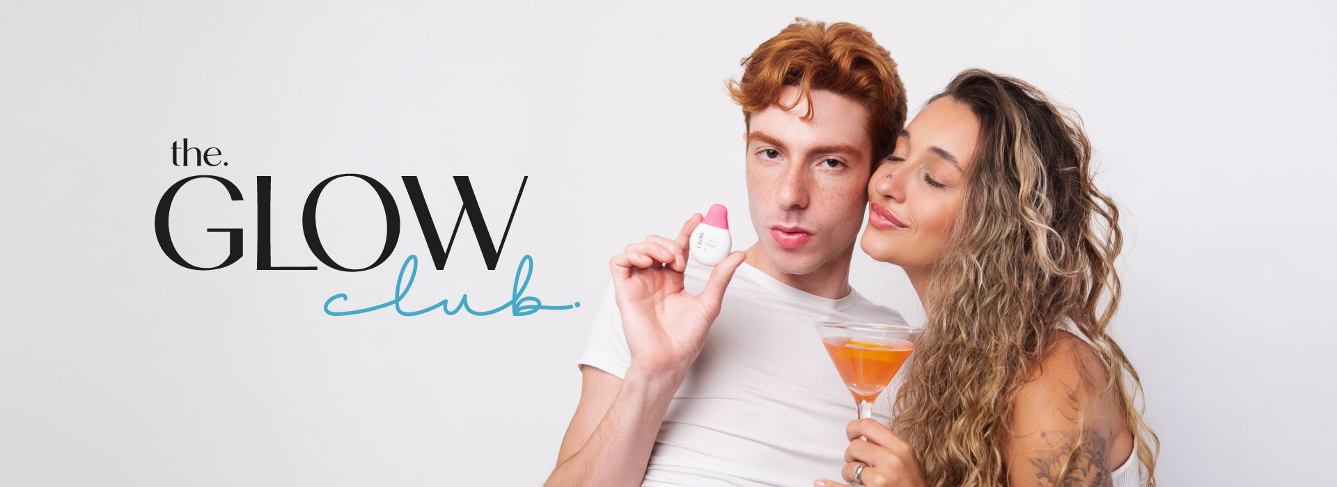 The Glow Club